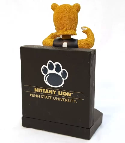 PSU Nittany Lions Mascot Bobblehead 2