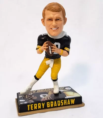 Terry Bradshaw 2016 Bobblehead