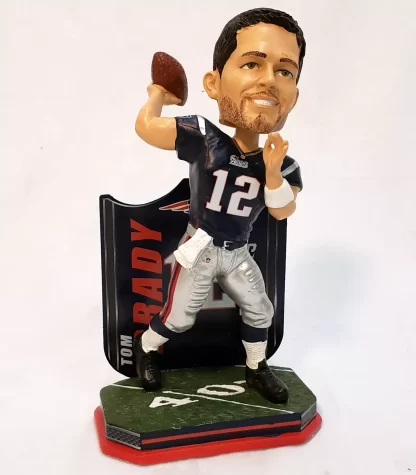 Tom Brady 2016 Bobblehead