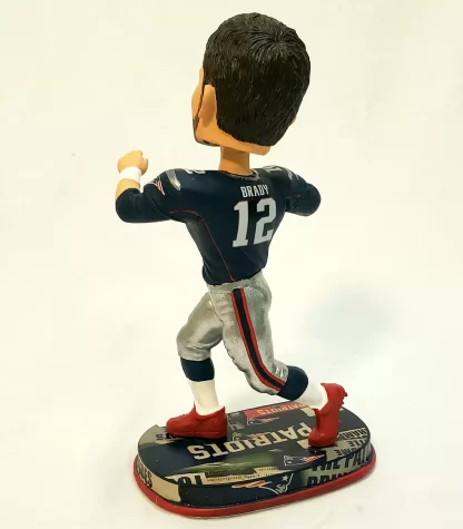 Tom Brady 2017 Bobblehead