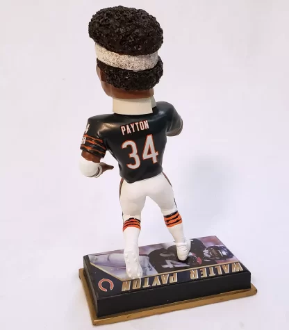 Walter Payton Bobblehead