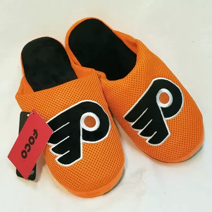 Flyers Slide Slippers