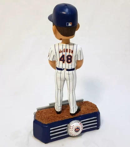 Mets Jacob deGrom bobblehead