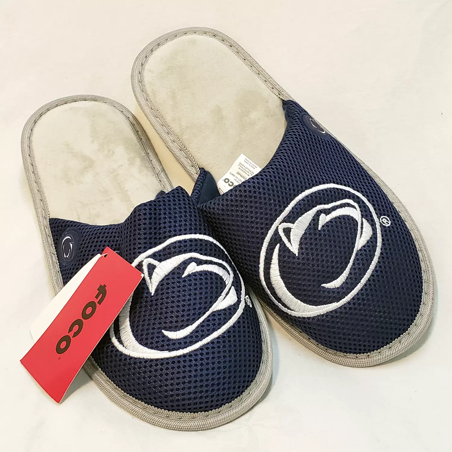 Penn State Nittany Slippers - SWIT Sports