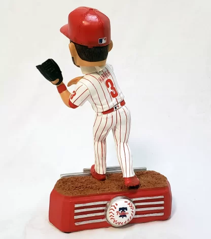 Phillies Bryce Harper bobblehead