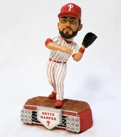 Phillies Bryce Harper bobblehead