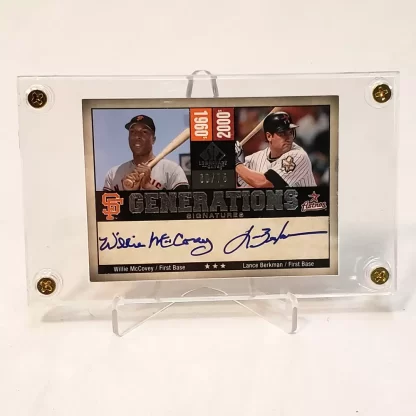 McCovey Berkman GS-MB front