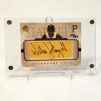 Willie Stargell LC-WS front
