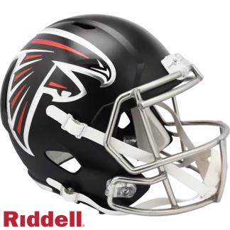 Atlanta Falcons Full Size Helmet