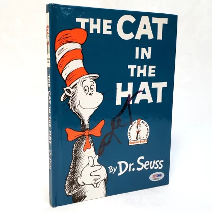 Book Cat in the Hat a
