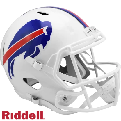 Buffalo Bills Full Size Helmet