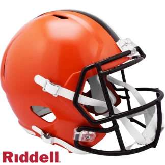 Cleveland Browns Full Size Helmet