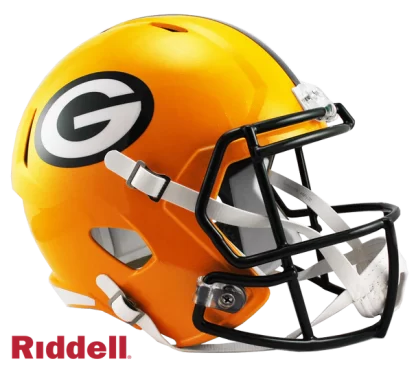 Green Bay Packers Full Size Helmet