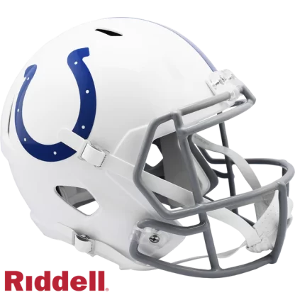 Indianapolis Colts Full Size Helmet