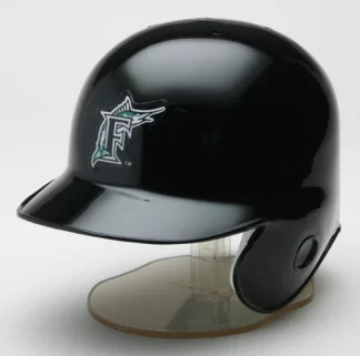 Maimi Marlins Mini Batting Helmet