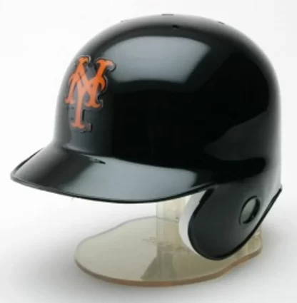 New York Mets Mini Batting Helmet
