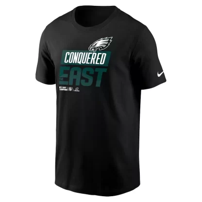 Philadelphia Eagles Nike 2022 East Champions