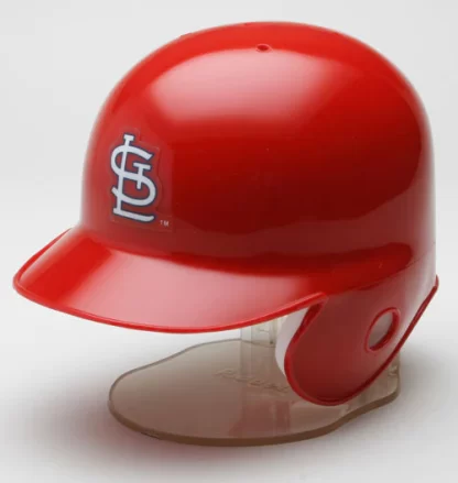 Saint Louis Cardinals Mini Batting Helmet