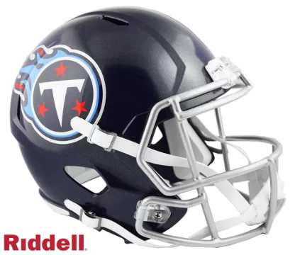 Tennessee Titans Full Size Helmet