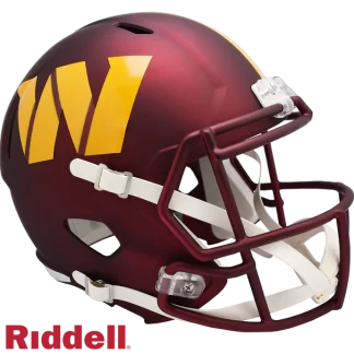 Washington Football Team Full Size Helmet