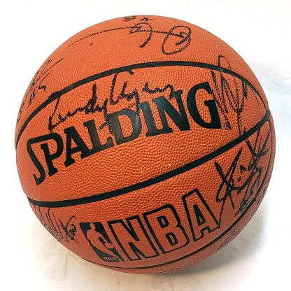 76ers-Team-Signed-Basketball-XX89553-a