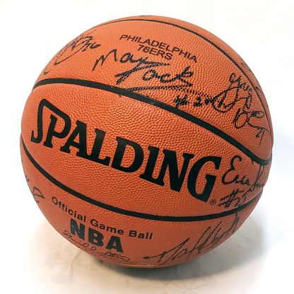 76ers-Team-Signed-Basketball-XX89553-d