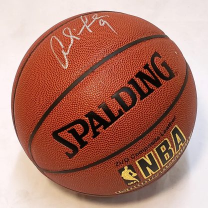 Andre-Iguodala-Signed-Basketball-AF34045-a
