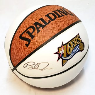 Bobby-Jones-Signed-Basketball-AF34173-a