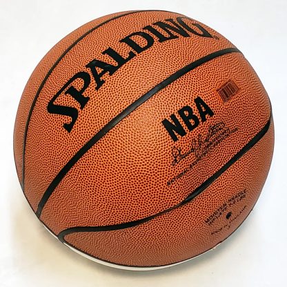 Bobby-Jones-Signed-Basketball-AF34173-b
