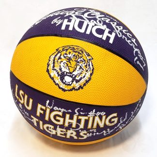 LSU-Team-Signed-Basketball-a