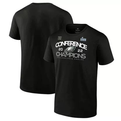 Shirt Eagles Conference Champions