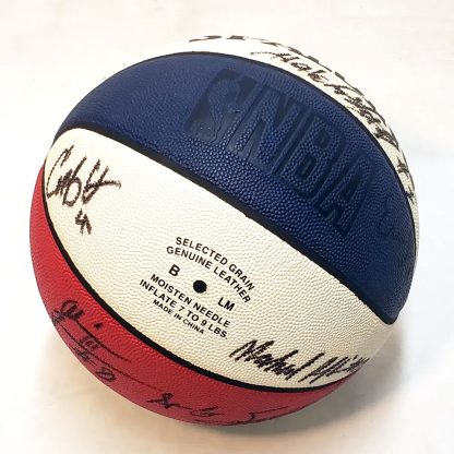 76ers-Team-Signed-Basketball-XX89554-d