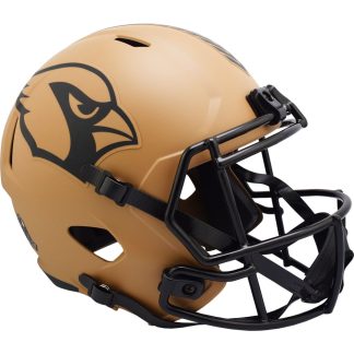 Arizona Cardinals Helmet 2023 Salute to Service