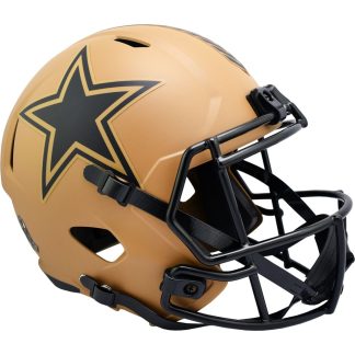 Dallas Cowboys Helmet 2023 Salute to Service