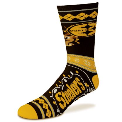 socks Pittsburgh Steelers