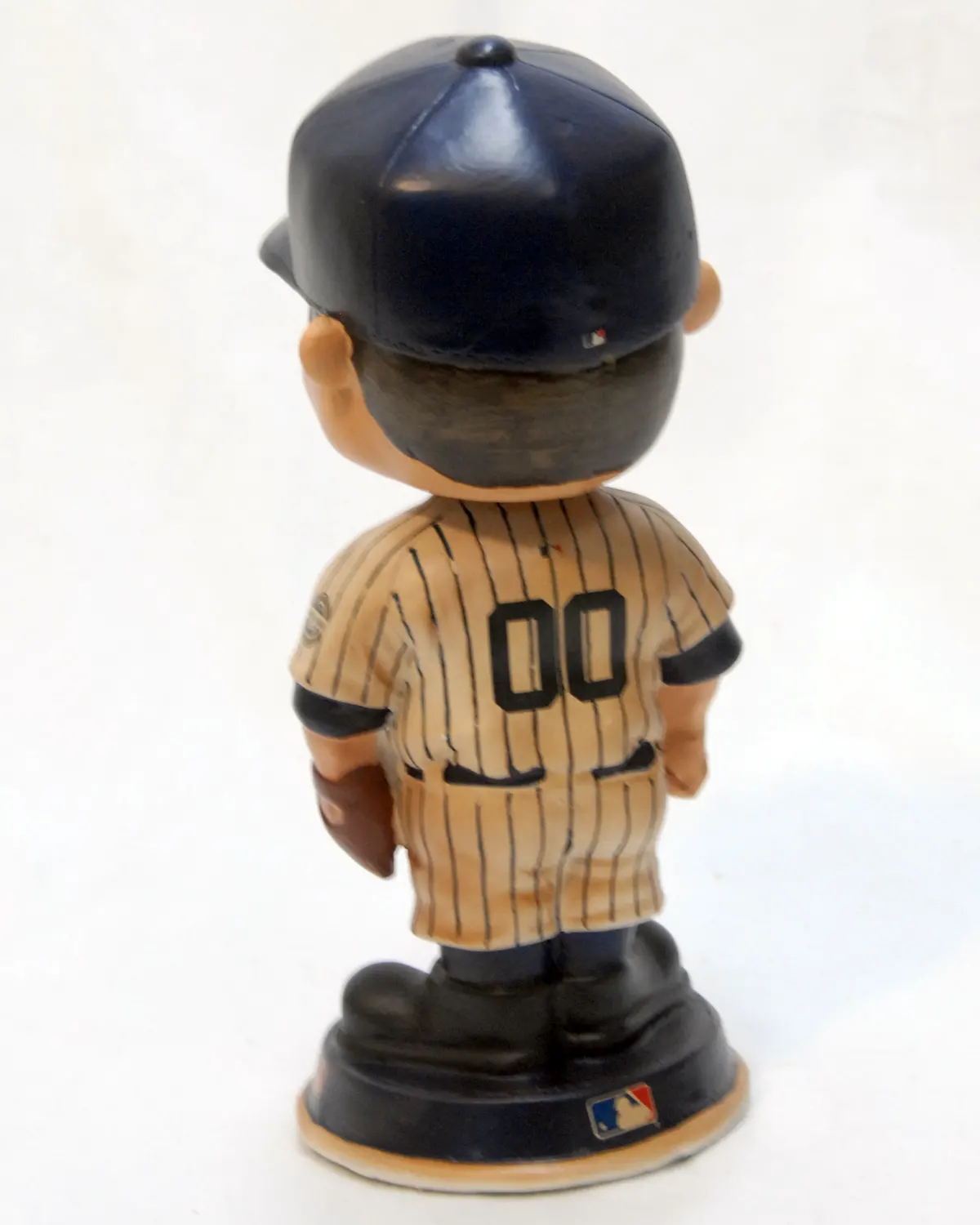 New York Yankees Team Retro Bobblehead Dolls - SWIT Sports
