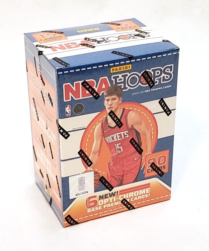 Panini-2024-25-NBA-Hoops-Blaster