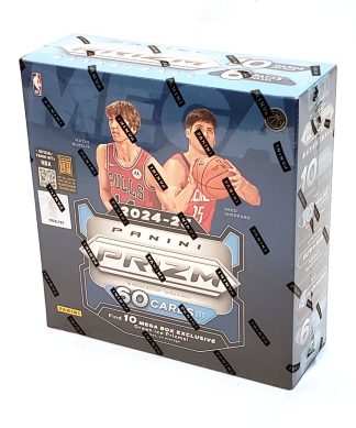 Panini-2024-25-Prizm-Mega-Box
