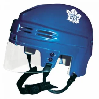 Toronto Maple Leafs Royal Mini Hockey Helmet