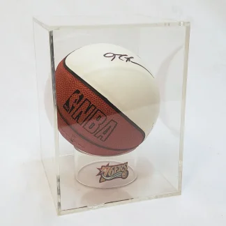 Iverson Mini Ball