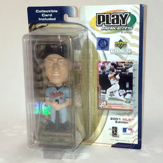 Play-Maker-Cal-Ripken-Jr-Career