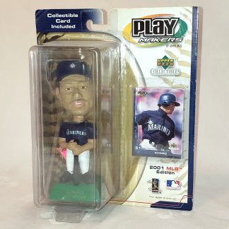 Play-Maker-Ichiro-2001-Rookie