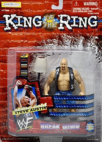stone cold action figure