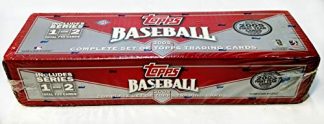 2005-Topps-Factory-Sealed-Complete-Baseball-Card-Set-Hobby-Version