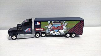 Anaheim Angels 1999 Limited Edtition Diecast Tractor Trailer