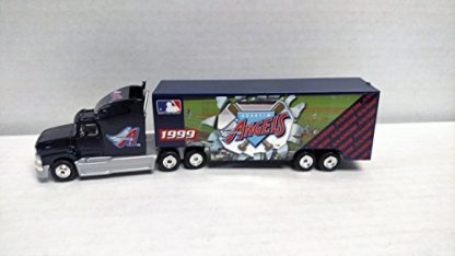 Anaheim Angels 1999 Limited Edtition Diecast Tractor Trailer