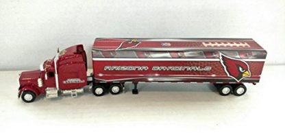 Arizona Cardinals 2007 Limited Edition Die Cast Tractor Trailer