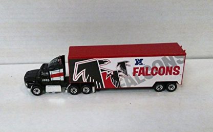 Atlanta Falcons 1993 Limited Edition Diecast Tractor Trailer