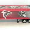 Atlanta Falcons 2004 LImited Edition Die Cast Tractor Trailer - Image 3