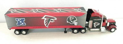 Atlanta Falcons 2004 LImited Edition Die Cast Tractor Trailer - Image 3